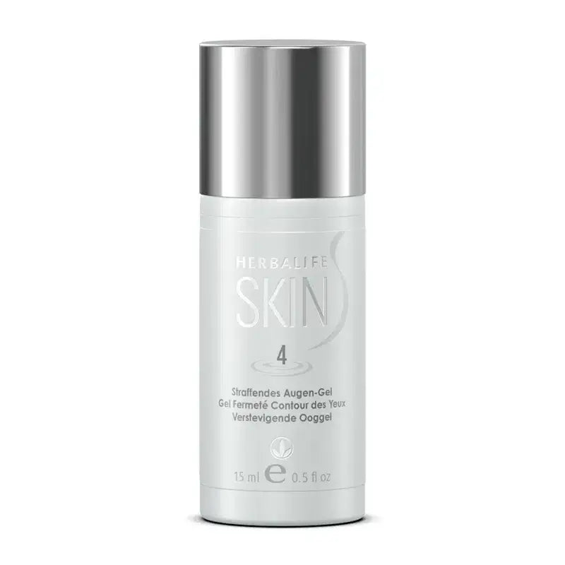 Herbalife SKIN Firming Eye Gel – 15ml, reduces puffiness and fine lines around the eyes.