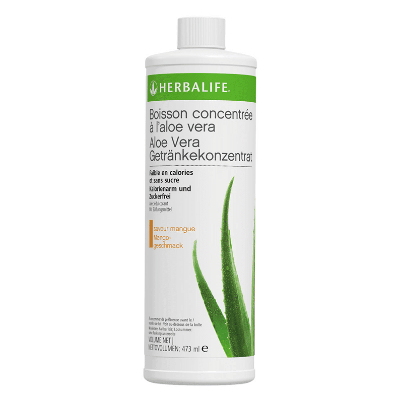 Herbalife Aloe Vera Drink Concentrate