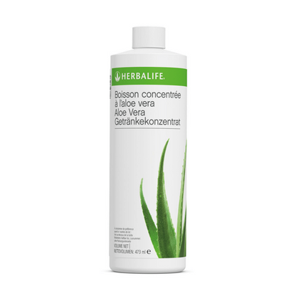 Herbalife Aloe Vera Drink Concentrate