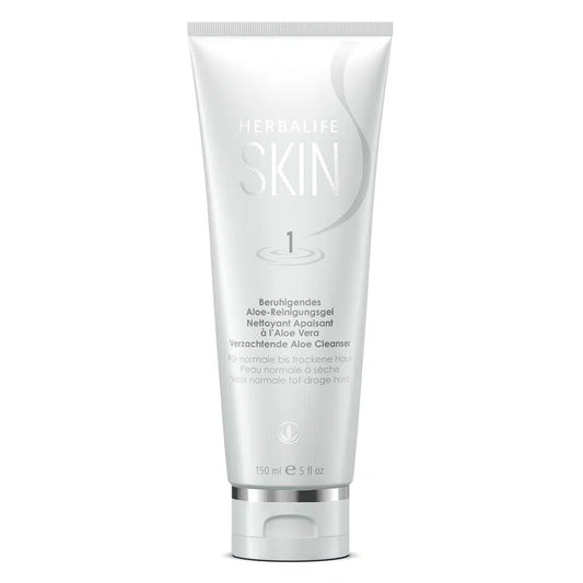 Herbalife SKIN Soothing Aloe Cleansing Gel