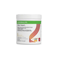 Herbalife Beta Heart® polvere al gusto di vaniglia per la salute del cuore con beta-glucano d'avena OatWell™.