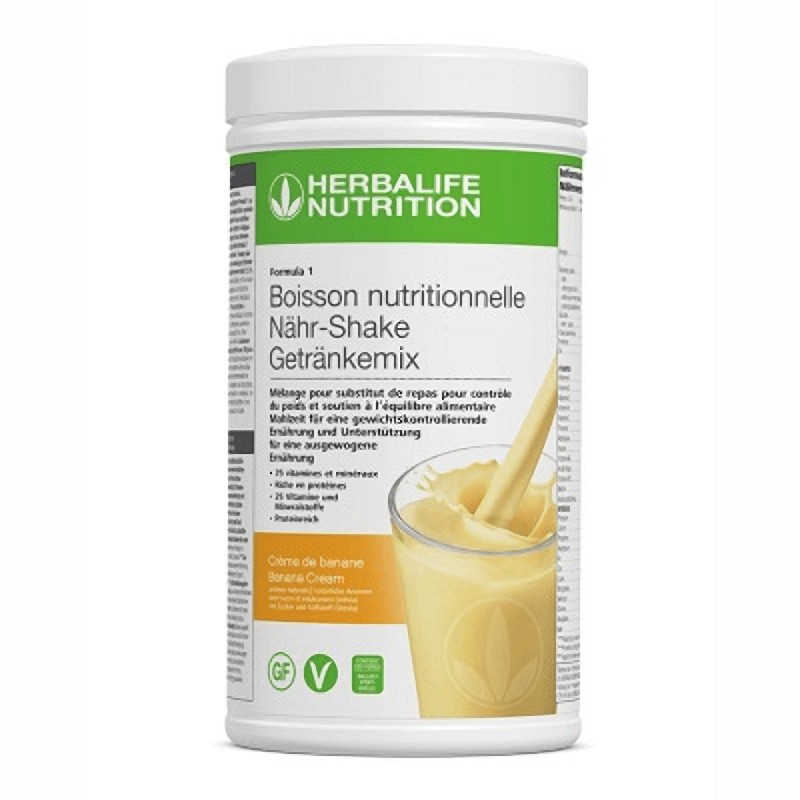 Herbalife Formula 1 - Shake Smooth