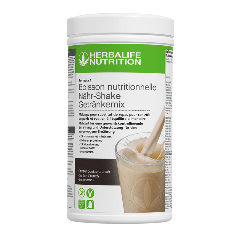 Herbalife Formula 1 - Shake Smooth