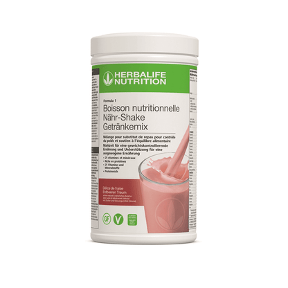 Herbalife Formula 1 - Shake Smooth