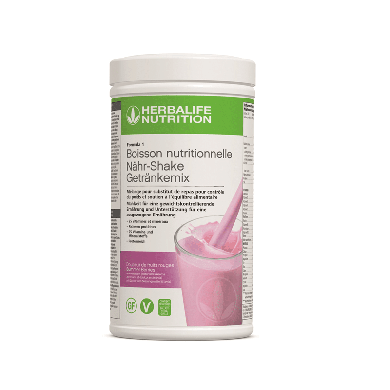 Herbalife Formula 1 - Shake Smooth