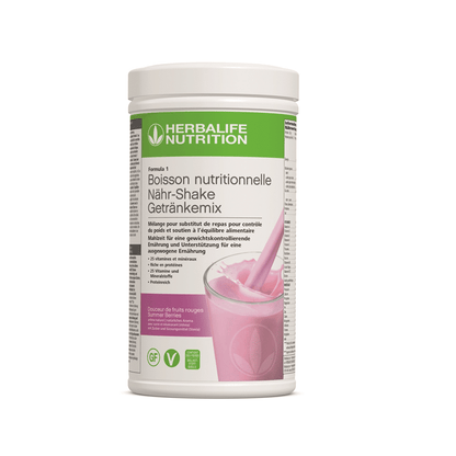 Herbalife Formula 1 - Shake Smooth