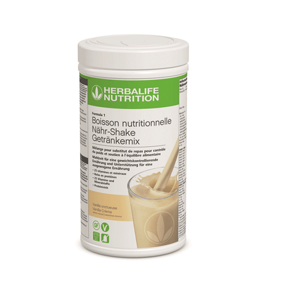 Herbalife Formula 1 - Shake Smooth