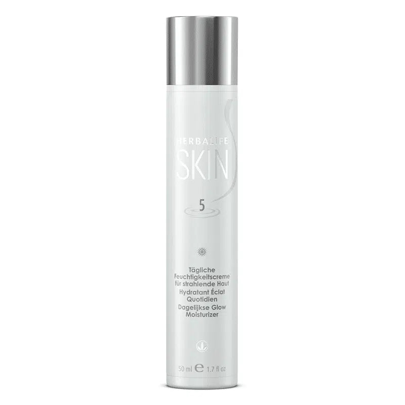 Herbalife SKIN Moisturizer for Radiant Skin