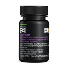 Herbalife H24 Restore è un integratore notturno per il recupero degli atleti e per una nutrizione ottimale. Favorisce il reintegro post-allenamento.