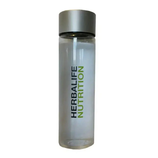 HERBALIFE Bottle for hydration, featuring a stylish design and a generous 900 ml capacity.