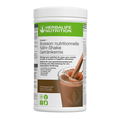 Herbalife Formula 1 - Shake Smooth