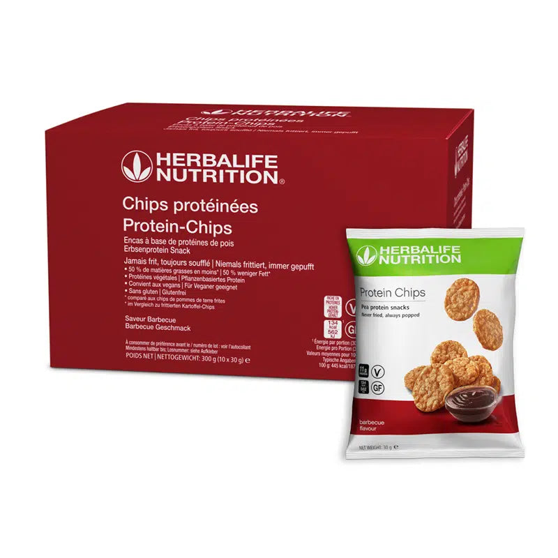 Herbalife Protein Chips