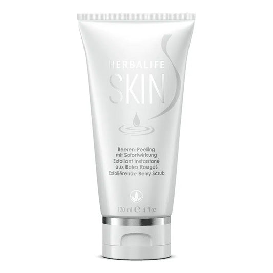 Herbalife SKIN Berry Peeling with Instant Effect