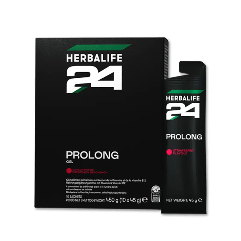 Herbalife H24 ® Prolong Gel