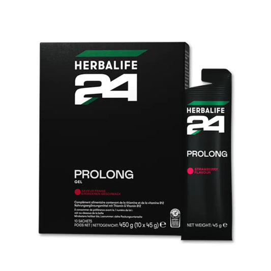 Herbalife H24 ® Prolong Gel