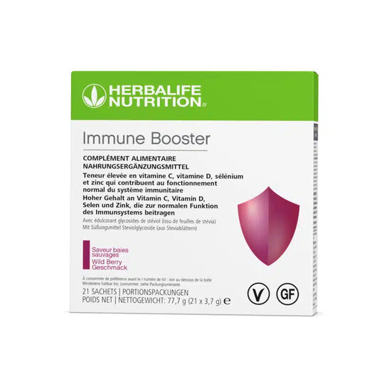 Herbalife Immune Booster