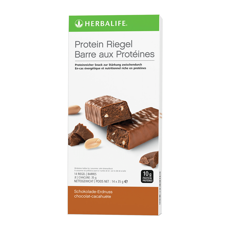 Herbalife Protein Bar