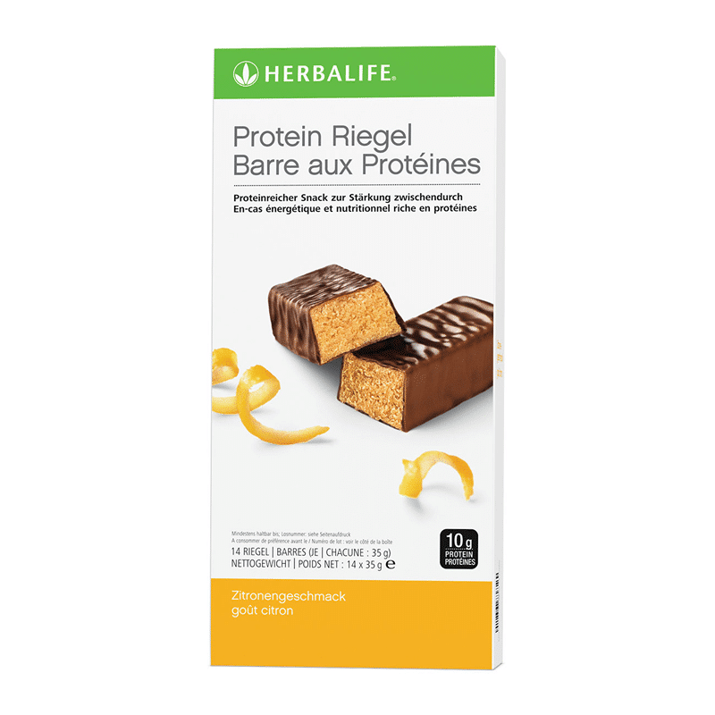 Herbalife Protein Bar