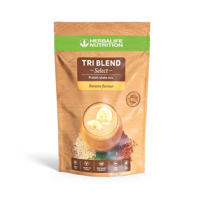 Herbalife Tri Blend Select