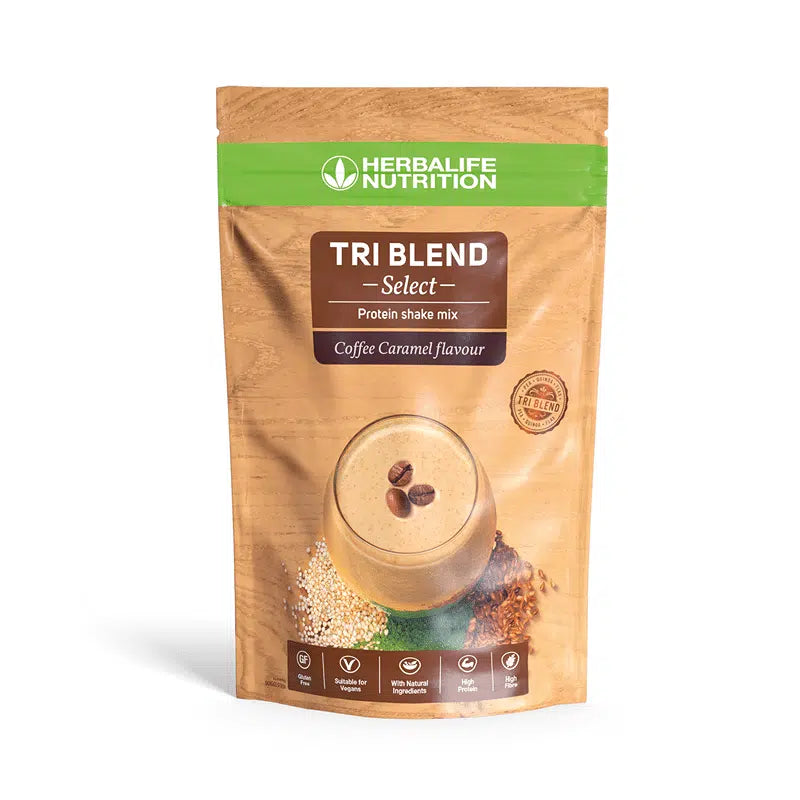 Herbalife Tri Blend Select