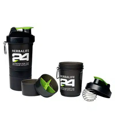 H24 Shaker